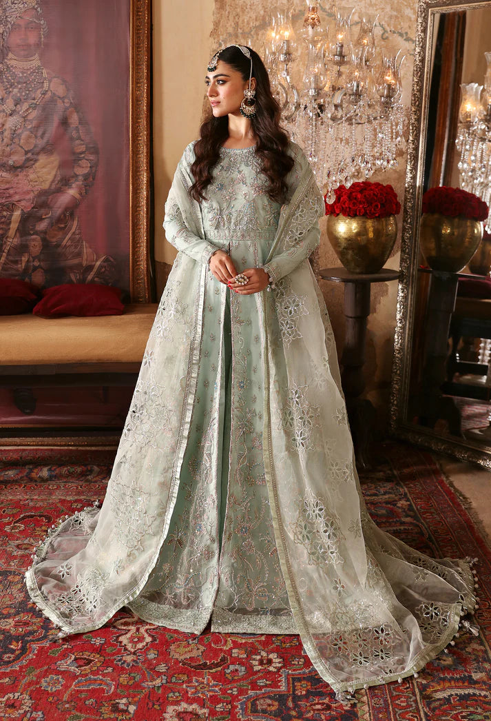 Emaan Adeel | Ghazal Luxury Formals | GH-03 - Khanumjan  Pakistani Clothes and Designer Dresses in UK, USA 