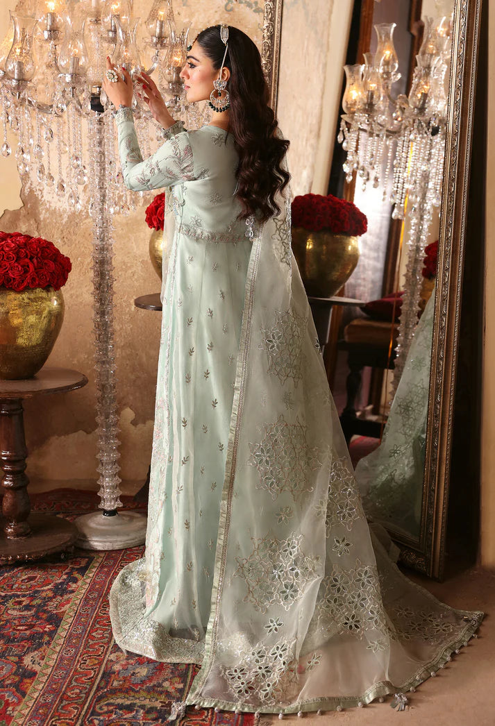 Emaan Adeel | Ghazal Luxury Formals | GH-03 - Khanumjan  Pakistani Clothes and Designer Dresses in UK, USA 