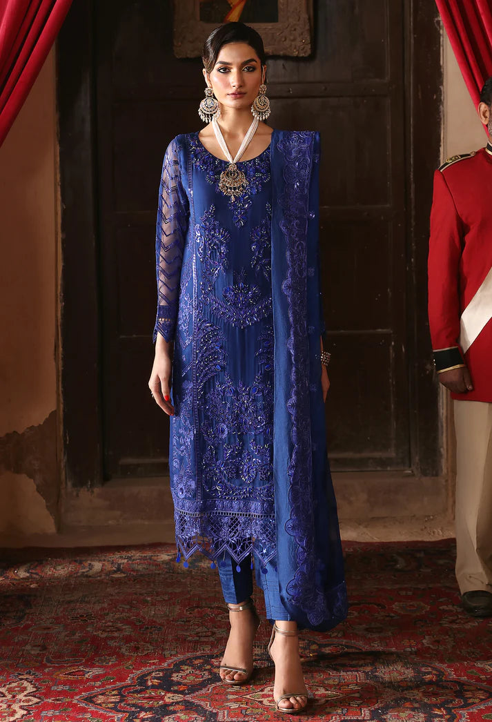 Emaan Adeel | Ghazal Luxury Formals | GH-04 - Khanumjan  Pakistani Clothes and Designer Dresses in UK, USA 