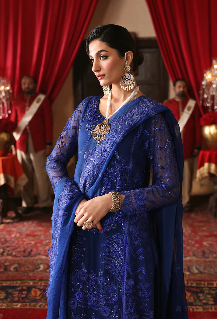 Emaan Adeel | Ghazal Luxury Formals | GH-04 - Khanumjan  Pakistani Clothes and Designer Dresses in UK, USA 