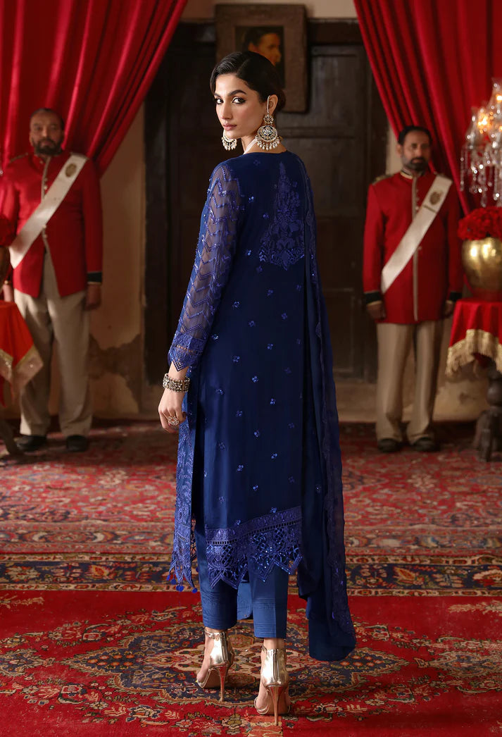 Emaan Adeel | Ghazal Luxury Formals | GH-04 - Khanumjan  Pakistani Clothes and Designer Dresses in UK, USA 