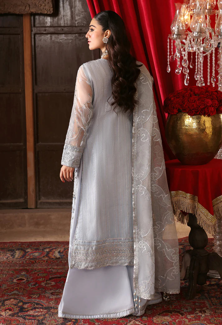 Emaan Adeel | Ghazal Luxury Formals | GH-10 - Khanumjan  Pakistani Clothes and Designer Dresses in UK, USA 