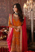 Emaan Adeel | Ghazal Luxury Formals | GH-02 - Khanumjan  Pakistani Clothes and Designer Dresses in UK, USA 