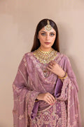 Emaan Adeel | Romansiyyah Luxury Formals 23 | RM-06 ESTELLE - Khanumjan  Pakistani Clothes and Designer Dresses in UK, USA 