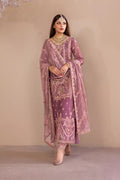 Emaan Adeel | Romansiyyah Luxury Formals 23 | RM-06 ESTELLE - Khanumjan  Pakistani Clothes and Designer Dresses in UK, USA 