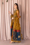 Emaan Adeel | Romansiyyah Luxury Formals 23 | RM-09 MISHA - Khanumjan  Pakistani Clothes and Designer Dresses in UK, USA 