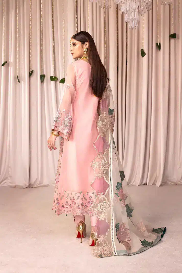 Emaan Adeel | Romansiyyah Luxury Formals 23 | RM-10 IRIS - Khanumjan  Pakistani Clothes and Designer Dresses in UK, USA 