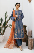 Emaan Adeel | Gul Mohr Eid Pret | AMBER - Khanumjan  Pakistani Clothes and Designer Dresses in UK, USA 