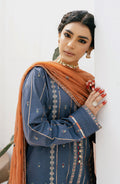 Emaan Adeel | Gul Mohr Eid Pret | AMBER - Khanumjan  Pakistani Clothes and Designer Dresses in UK, USA 