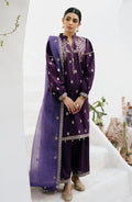 Emaan Adeel | Gul Mohr Eid Pret | LALEH - Khanumjan  Pakistani Clothes and Designer Dresses in UK, USA 