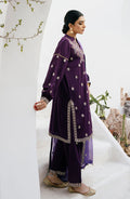 Emaan Adeel | Gul Mohr Eid Pret | LALEH - Khanumjan  Pakistani Clothes and Designer Dresses in UK, USA 