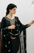 Emaan Adeel | Gul Mohr Eid Pret | MAHLAKA - Khanumjan  Pakistani Clothes and Designer Dresses in UK, USA 