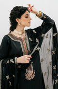 Emaan Adeel | Gul Mohr Eid Pret | MAHLAKA - Khanumjan  Pakistani Clothes and Designer Dresses in UK, USA 