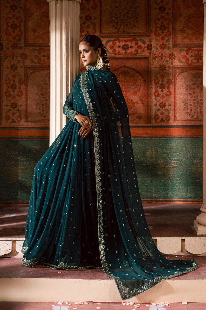 Batik | Winter 25 | Emaline