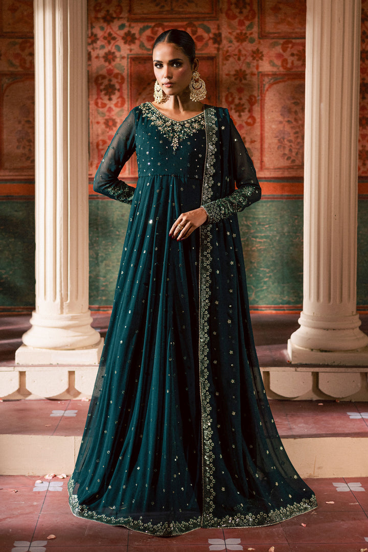 Batik | Winter 25 | Emaline