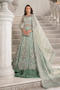 Maria B | Mbroidered Fabrics 2024 | BD-2803 - Khanumjan  Pakistani Clothes and Designer Dresses in UK, USA 