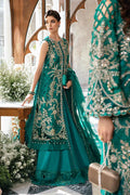 Maria B | Mbroidered Fabrics 2024 | BD-2806 - Khanumjan  Pakistani Clothes and Designer Dresses in UK, USA 