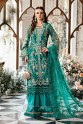 Maria B | Mbroidered Fabrics 2024 | BD-2806 - Khanumjan  Pakistani Clothes and Designer Dresses in UK, USA 