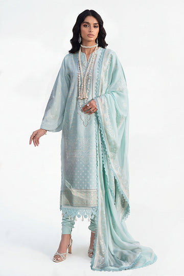 Gul Ahmed | Luxury Lawn 26 | KD-62001