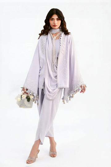 Gul Ahmed | Luxury Lawn 26 | KD-62007