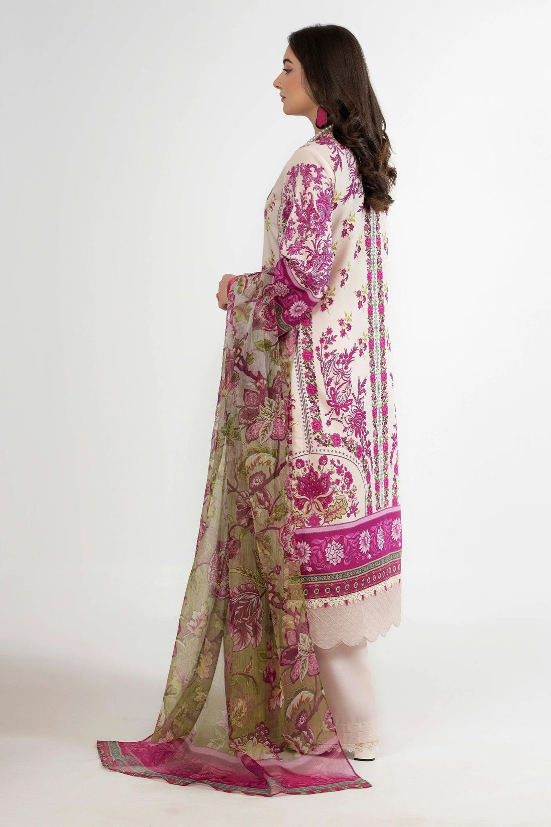 Adans Libas | Ethnic Prints | ETHNIC 1654