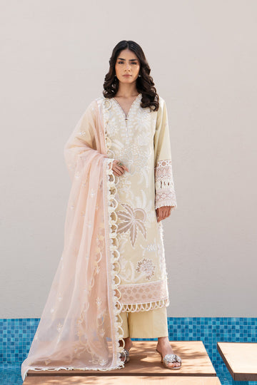 Ethnic | Rozana Winter Collection | ET-02