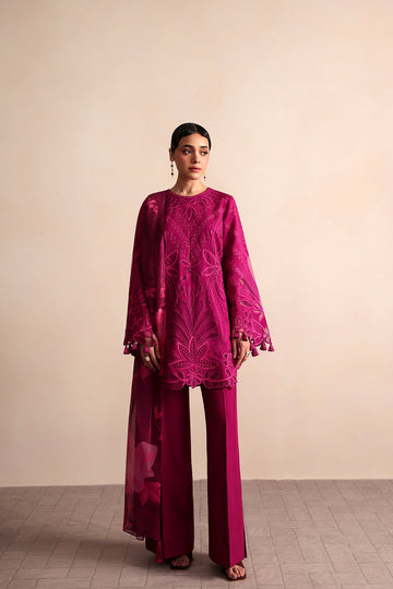 Saira Rizwan | Lael Silk Edit 26 | EVANIA-SRLC26-02