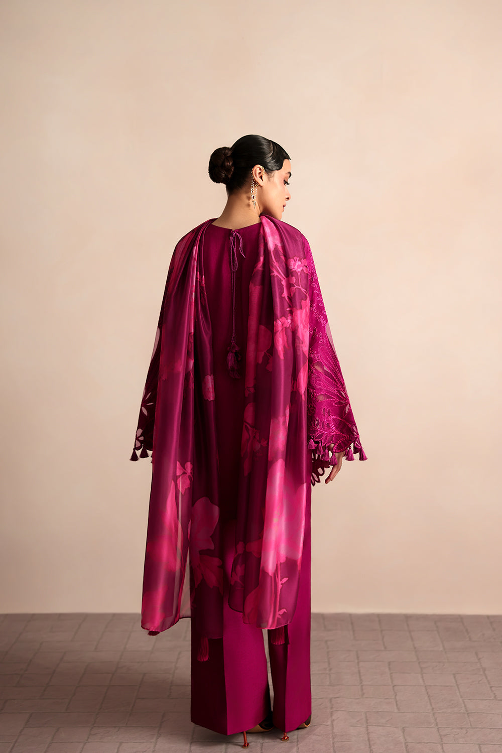 Saira Rizwan | Lael Silk Edit 26 | EVANIA-SRLC26-02