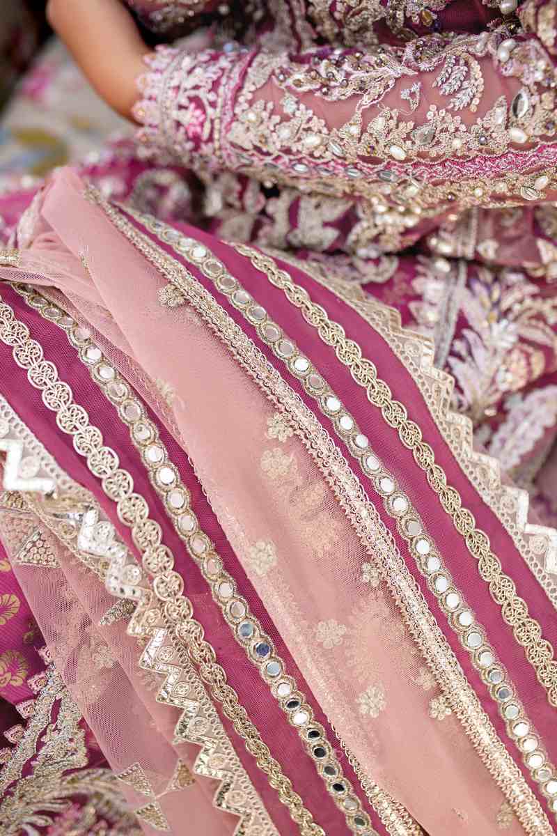 Ezra | Wedding Collection | Fauna - Khanumjan  Pakistani Clothes and Designer Dresses in UK, USA 