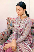 Ezra | Wedding Collection | Fauna - Khanumjan  Pakistani Clothes and Designer Dresses in UK, USA 