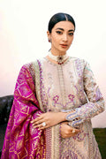 Ezra | Wedding Collection | Fauna - Khanumjan  Pakistani Clothes and Designer Dresses in UK, USA 