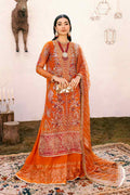 Ezra | Wedding Collection | Lara - Khanumjan  Pakistani Clothes and Designer Dresses in UK, USA 