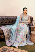 Ezra | Wedding Collection | Sibel - Khanumjan  Pakistani Clothes and Designer Dresses in UK, USA 