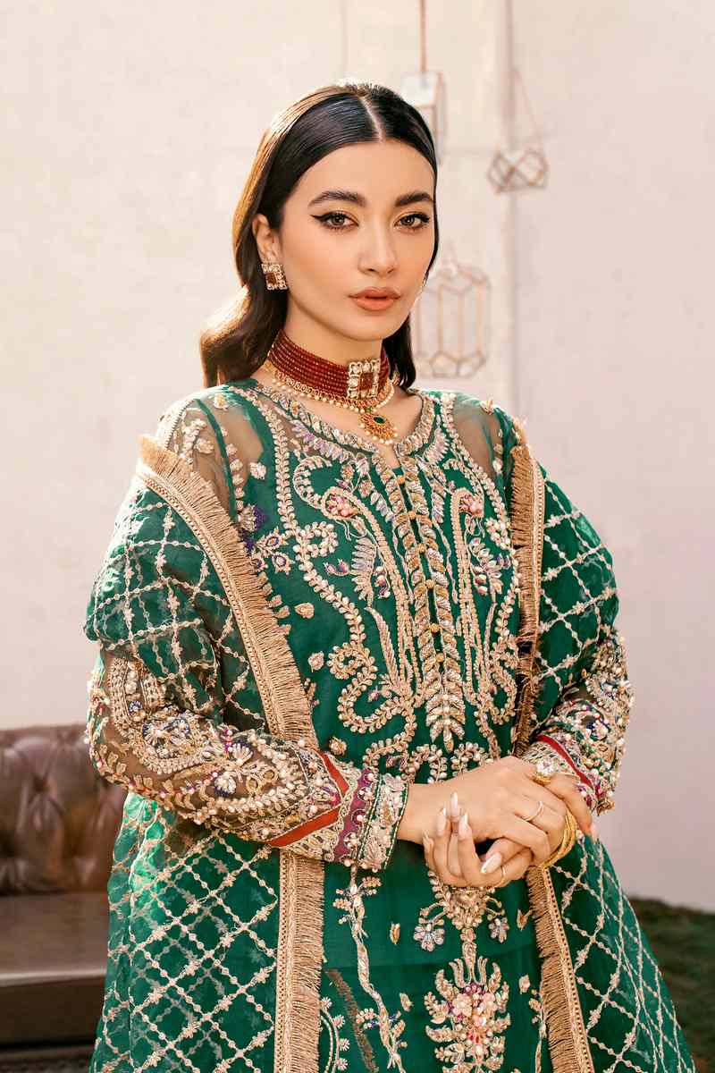 Ezra | Wedding Collection | Eden - Khanumjan  Pakistani Clothes and Designer Dresses in UK, USA 