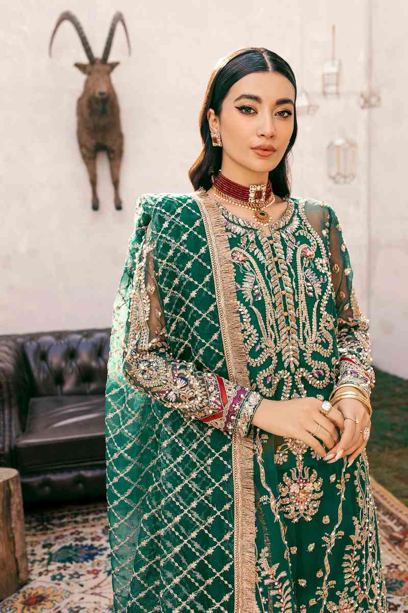 Ezra | Wedding Collection | Eden - Khanumjan  Pakistani Clothes and Designer Dresses in UK, USA 