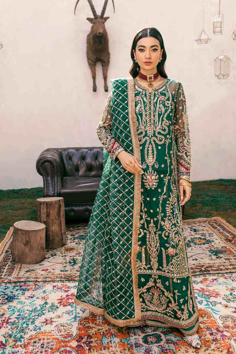 Ezra | Wedding Collection | Eden - Khanumjan  Pakistani Clothes and Designer Dresses in UK, USA 