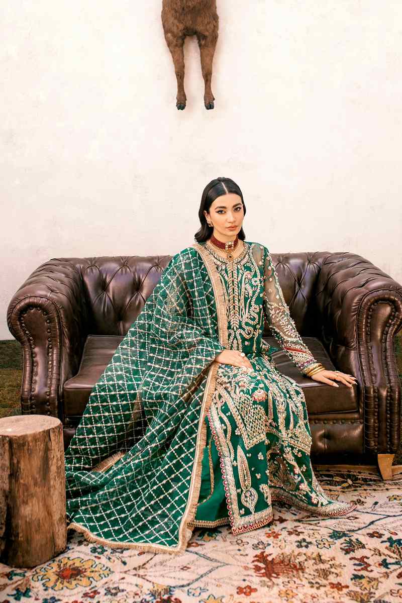 Ezra | Wedding Collection | Eden - Khanumjan  Pakistani Clothes and Designer Dresses in UK, USA 