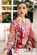 Ezra | Wedding Collection | Poppy - Khanumjan  Pakistani Clothes and Designer Dresses in UK, USA 