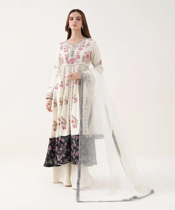 Sapphire | Ready to Wear Fall Winter 25 | F3PELXW25V46_999