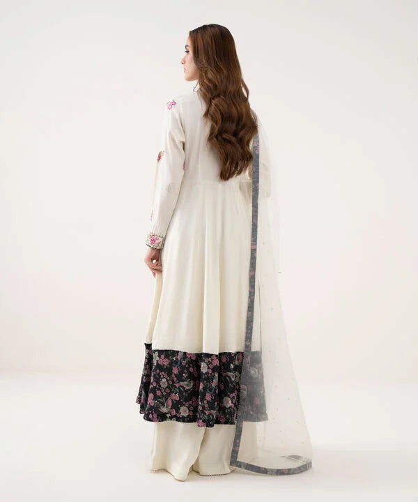 Sapphire | Ready to Wear Fall Winter 25 | F3PELXW25V46_999