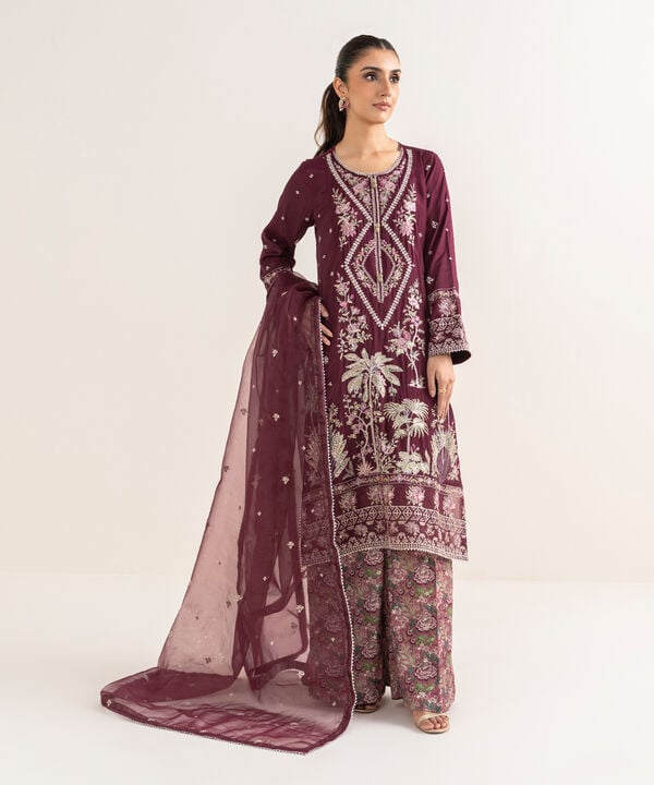 Sapphire | Ready to Wear Fall Winter 25 | F3PLXW25V313_999