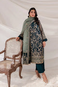 Farasha | Lumiere Luxury Collection 23 | Shamrock - Khanumjan  Pakistani Clothes and Designer Dresses in UK, USA 