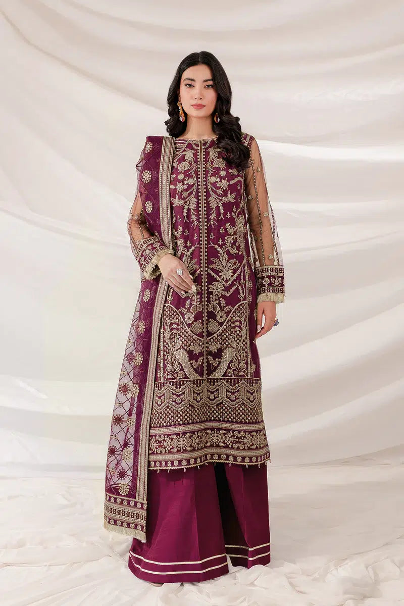 Farasha | Lumiere Luxury Collection 23 | Sheryl - Khanumjan  Pakistani Clothes and Designer Dresses in UK, USA 