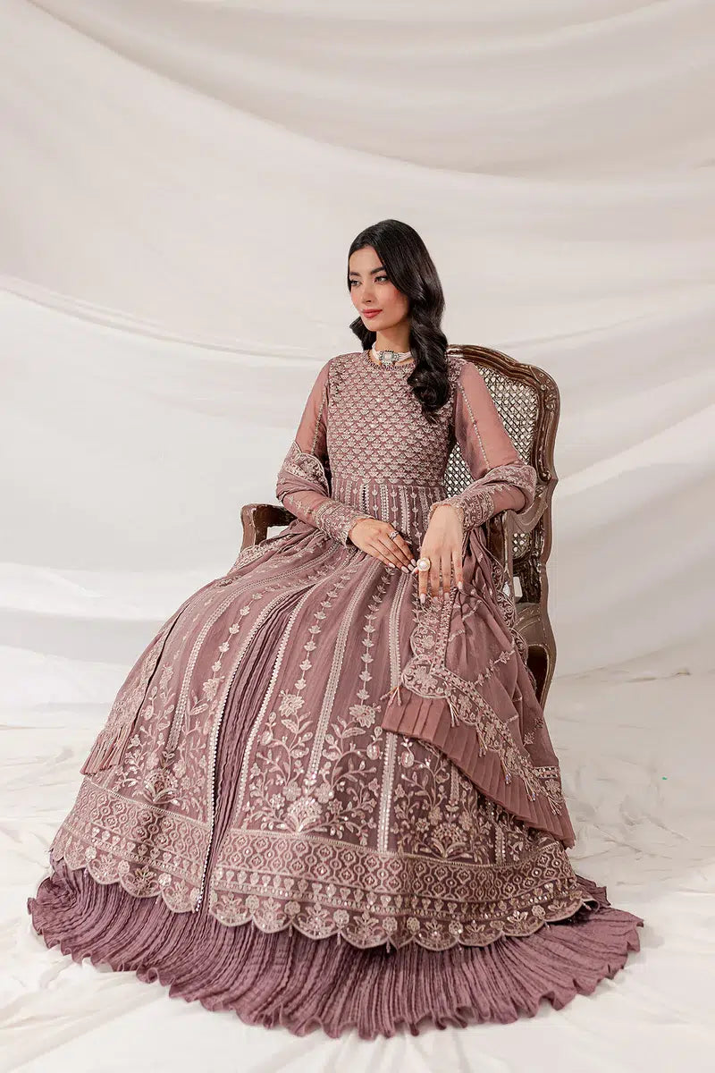 Farasha | Lumiere Luxury Collection 23 | Alicia - Khanumjan  Pakistani Clothes and Designer Dresses in UK, USA 