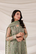 Farasha | Lumiere Luxury Collection 23 | Ciara - Khanumjan  Pakistani Clothes and Designer Dresses in UK, USA 