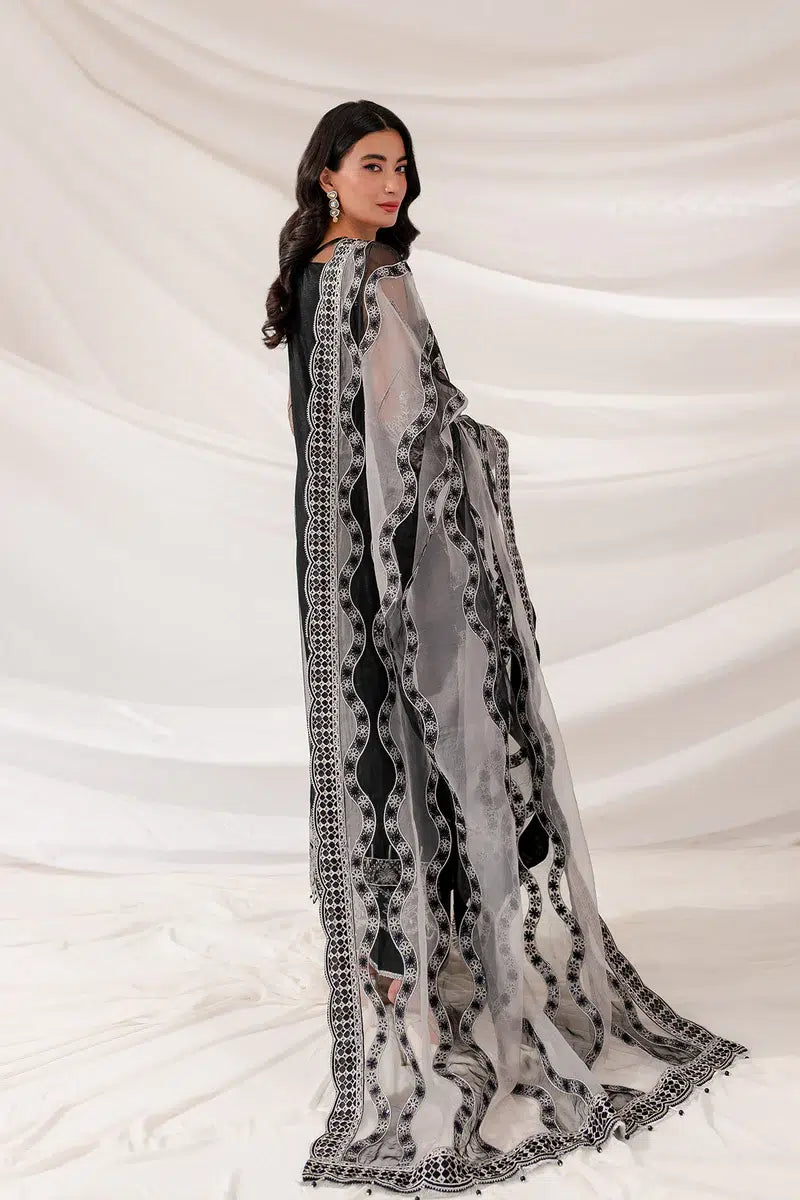 Farasha | Lumiere Luxury Collection 23 | Black Swan - Khanumjan  Pakistani Clothes and Designer Dresses in UK, USA 