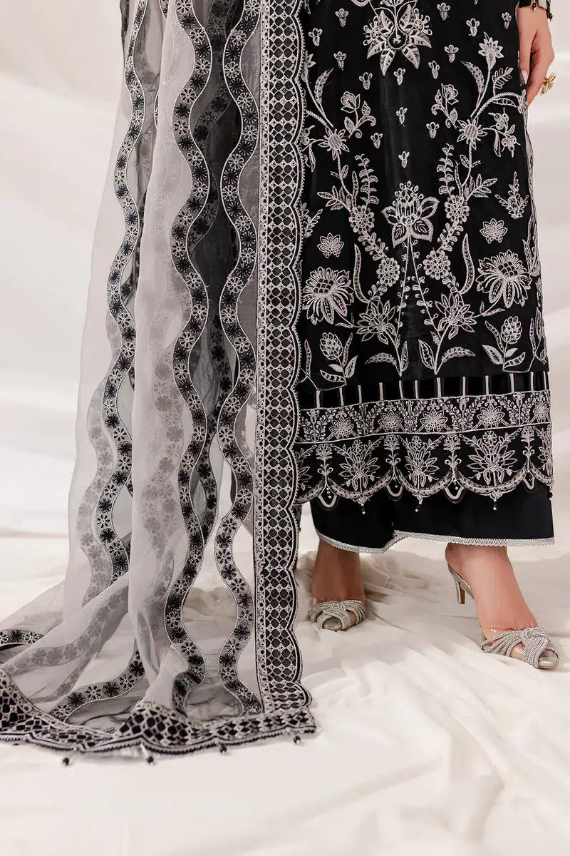 Farasha | Lumiere Luxury Collection 23 | Black Swan - Khanumjan  Pakistani Clothes and Designer Dresses in UK, USA 