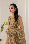 Farasha | Lumiere Luxury Collection 23 | Delaine - Khanumjan  Pakistani Clothes and Designer Dresses in UK, USA 