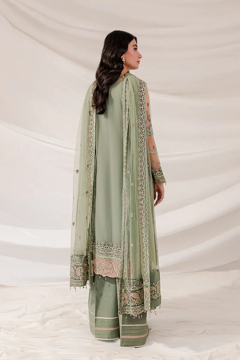 Farasha | Lumiere Luxury Collection 23 | Ciara - Khanumjan  Pakistani Clothes and Designer Dresses in UK, USA 