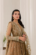 Farasha | Lumiere Luxury Collection 23 | Delaine - Khanumjan  Pakistani Clothes and Designer Dresses in UK, USA 